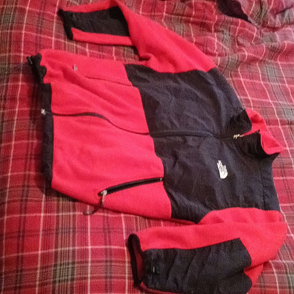 The North Face Jacket